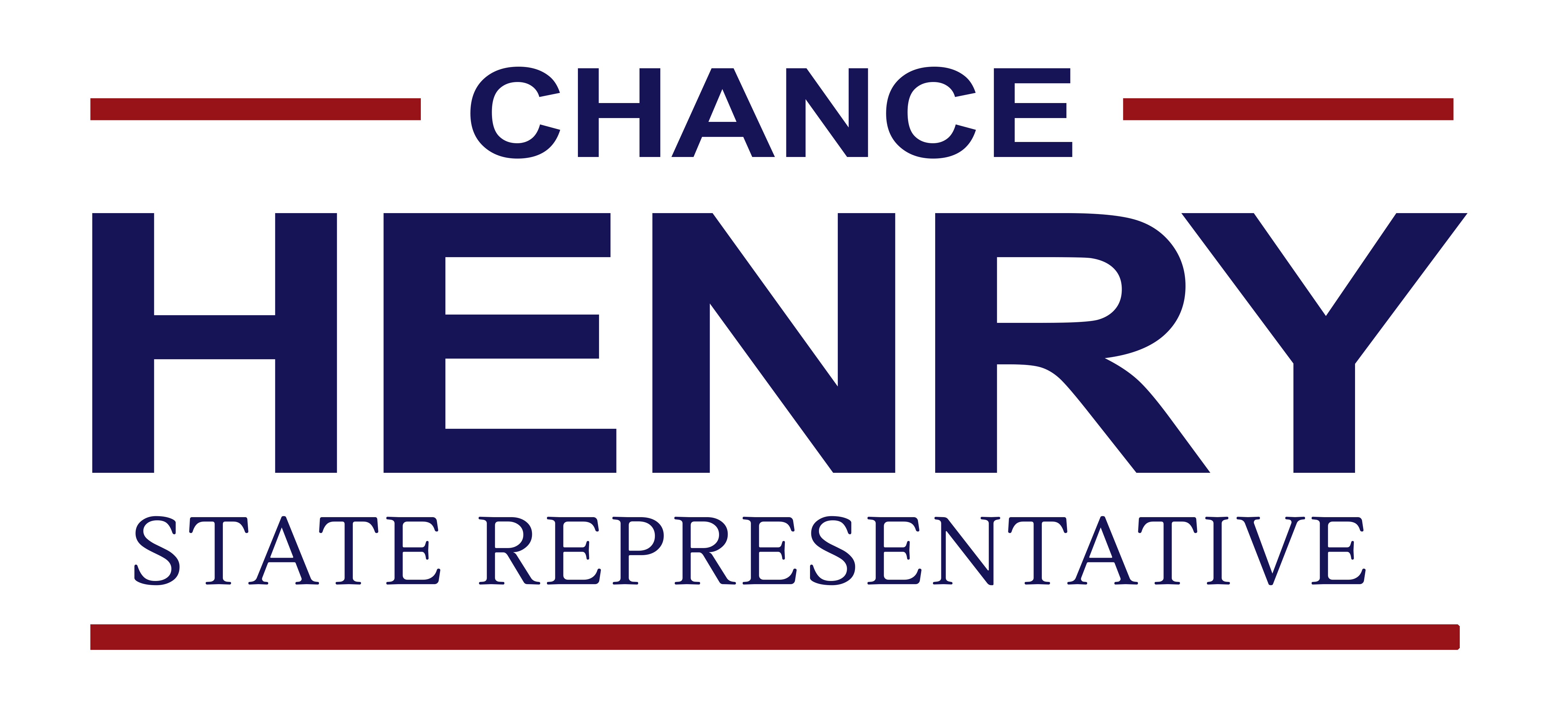 Campaign to Elect Chance Henry